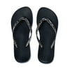 Time and Tru Women's Flip Flops