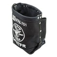 thumbnail image 3 of Klein Tools Flame-Resistant Canvas Bolt Bag, 5416TFR, 3 of 9