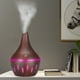 thumbnail image 1 of Difusor de aceites aromáticos LED Humidificador de aromaterapia, 1 of 4