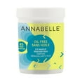 thumbnail image 1 of Annabelle Oil-Free Eye Makeup Remover Pads, 1 of 7