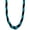 Turquoise/Black, variant on Nitro String Loop Bulk Spool