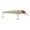 Clown, variant on Berkley Hit Stick Fishing Lure, Black Silver, 1/4 oz