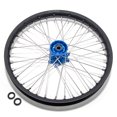 thumbnail image 2 of Tarazon 21" x 1.6" Front Spoke Wheel Rim Hub for Sur-Ron Ultra Bee Electric, 2 of 5