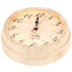 thumbnail image 5 of Decoración del hogar, reloj temporizador de sauna simple, accesorios para sauna, reloj de sauna, solución innovadora, 5 of 8