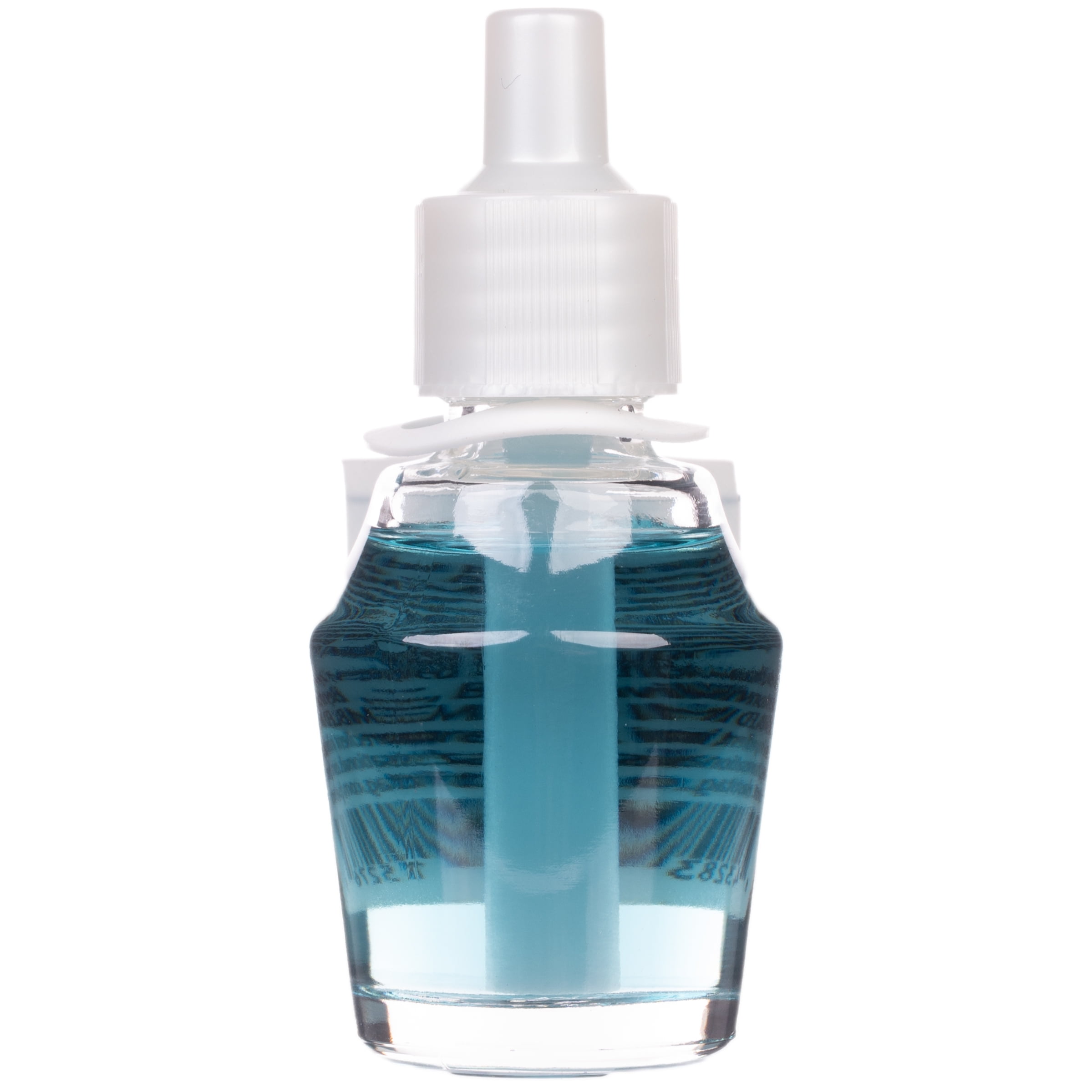 (2 pack) Better Homes & Gardens Aroma Accents Oil Refill 24 mL, Seaside Showers