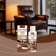 thumbnail image 1 of Sérum para el cuidado del cuero de lanolina 30ml | Acondicionador y limpiador natural para muebles, bolsas, zapatos | Hidrata profundamente, restaura, es repelente al agua, no grasa, de tamaño viaje, 1 of 9