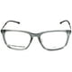 thumbnail image 2 of Montura de gafas Under Armour UA 5032/G OXZ Blue Crystal 55 mm, 2 of 4