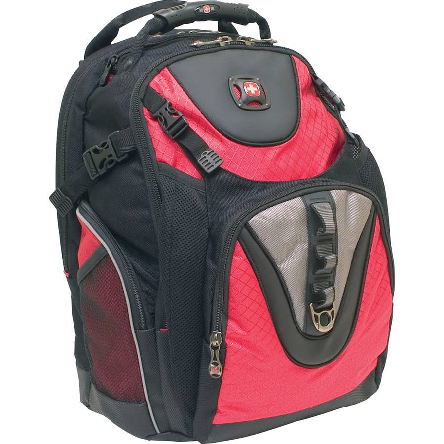 Swiss army cheap backpack walmart