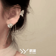 thumbnail image 3 of EKE Women's Earrings: Vintage-Inspired Fashion Jewelry with Elegant DesignEKE Women’s Earrings Retro Vintage Elegant Design Lightweight Fashion Jewelry for Daily and Formal Wear, 3 of 18