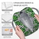 thumbnail image 3 of Fotbe Palm Greenery Bolsa de Almuerzo con Estampado, Lonchera Aislada, Contenedor de Comida Reutilizable Tipo Cooler a Prueba de Fugas, 3 of 6