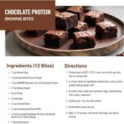 Isopure, Low Carb 100% Whey Protein Isolate, 25 g Protein Powder, Chocolate, 1 lb, 14 Servings