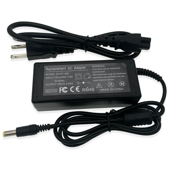 Gateway Laptop Power Cord