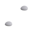 thumbnail image 4 of Tholdsy Cinta correctora en forma de piedra, plástico, portátil, para el hogar, oficina, escuela, suministros de papelería, cinturón, 4 of 6