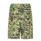thumbnail image 4 of Mens Casual Pantalones Cortos Estilo Hawaiano Impreso Cortos de Playa con Cordón, Bolsillos con Forro Interior para el Verano, 4 of 6