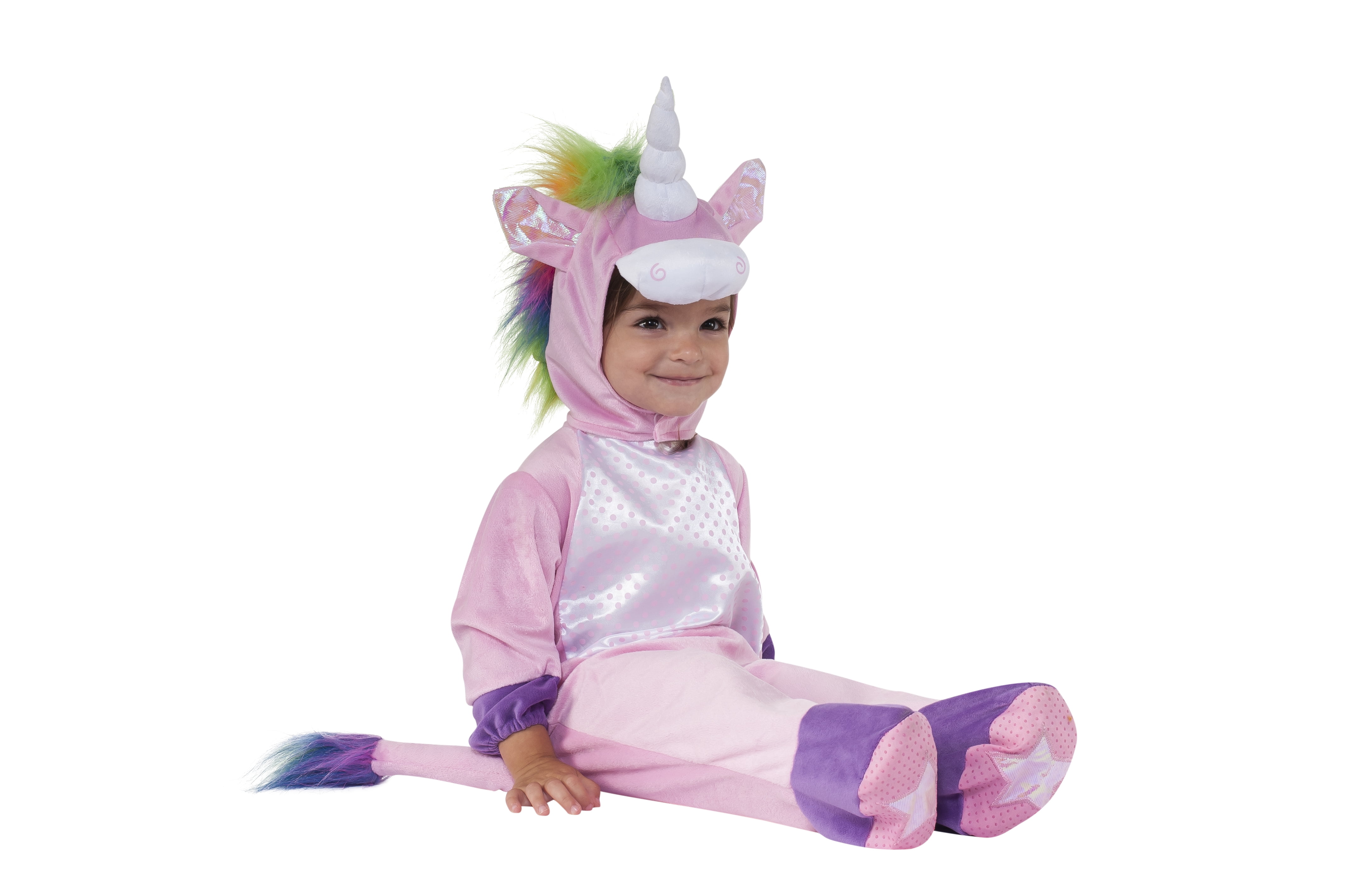 Infant Unicorn Costume by Rubies 510069