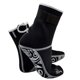 thumbnail image 2 of Calcetines de buceo de neopreno de 3 mm zapatos s calcetines de buceo con calentamiento botas de agua para nadar calcetines de buceo con esnórquel Barbie Nuevos Originales, 2 of 7