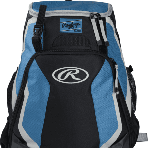 rawlings r600 bat pack
