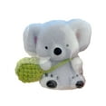 thumbnail image 2 of Juguetes para piscina, juguetes para bebés y niños pequeños. Lindo peluche de oso para aliviar el estrés y desahogarse. Colgante de regalo con forma de koala., 2 of 8