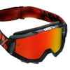 100% 50200-025-02 - Accuri Goggles (Gunmental)
