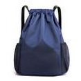thumbnail image 2 of CNKOO FeiraDeVaidade Drawstring Pocket Backpack Waterproof Oxford cloth Backpack Travel Bag With Drawstring Large Capacity Sports Bag, 2 of 7