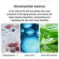 thumbnail image 3 of 2 Pack Acne Removal Nicotinamide Cream Aloe Vera Oil Control Shrink Pores, 3 of 7