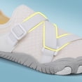 thumbnail image 4 of Zapatos de buceo transpirables Zapatos de vadeo para senderismo en el lago (white42) Ndcxsfigh Tenis De Mujer Tenis De Hombre, 4 of 8