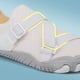 thumbnail image 4 of Zapatos Acuáticos Aqua Shoes Zapatillas de buceo transpirables Zapatillas de vadeo para senderismo en el lago (white41) Sywqhk Para Estrenar, 4 of 9