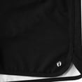 thumbnail image 3 of Hang Ten Women's Lined Hybrid Shorts UPF 50+ Size: XXL, Color: Black, 3 of 3