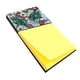 thumbnail image 1 of "Soporte para bloc de notas con diseño de escritorio de Caroline's Treasures, multicolor (8965SN)" Caroline's Treasures 8965SN, 1 of 1