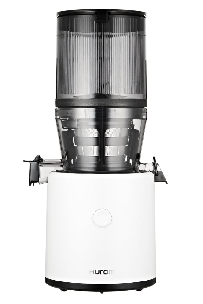 Hurom H70 Easy Clean Slow Juicer White - Walmart.com