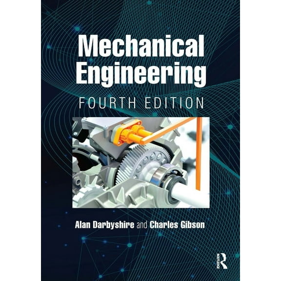 Mechanical Engineering, (Hardcover)