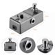 thumbnail image 5 of ammoon Loop Station Mini Guitar Looper Effect Pedal 10 Minutes Recording Time 3 Working Modes True Bypass Full Metal Shell with 1GB Memory Card, 5 of 5