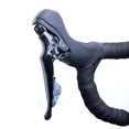 thumbnail image 4 of Bike Brake Lever Hood For ST R8020 Gear Shift Lever Cover Silicone Road Bike Shifter Bike Gear Shift Lever Cover Enhanced Grip, 4 of 9