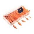 thumbnail image 2 of 160 Pack Assorted Artificial Carrot Nose Toy Nose(no Washer) Mini Snowman' DIY Ornament Christmas Decoration Craft, 2 of 7