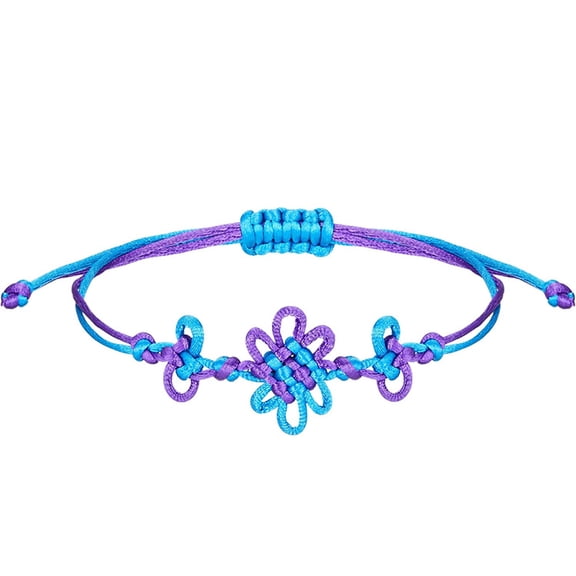 Hunters Bracelets Friendship Matching Knot Stretch Bracelets Handmade