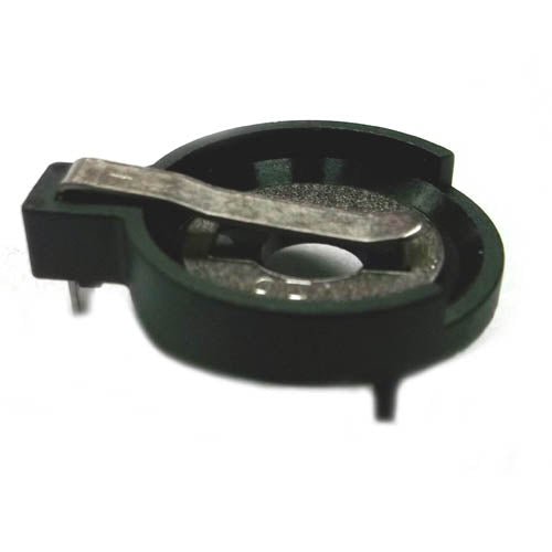 Cr2032 Coin Cell Battery Holder at ₹ /piece | Battery Holder in Mumbai Cr2032 Coin Cell Battery Holder at ₹ /piece | Battery Holder in Mumbai
