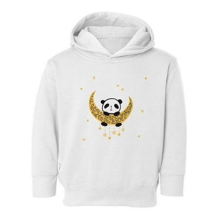 

Goodnight Panda Hoodie Toddler -Image by Shutterstock 2 Toddler