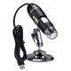 thumbnail image 1 of 2uds. 1600X HD Electronic Digital Microscope Lupa USB para WIN XP/7/MAC/VISTA, 1 of 8