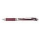 thumbnail image 1 of Bolígrafo Rollerball Pentel EnerGel Xm 0.7mm Burdeos, 1 of 7