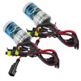 thumbnail image 1 of New 35w H11-6000K HID Xenon Lights Replacement Bulbs, 1 of 2