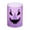 A, variant on RoamHome Flameless LED Candle for Halloween Decor - Battery Operated, Indoor Halloween Party Decoration, Ghost Festival Prop, 5Inch Electric Candle