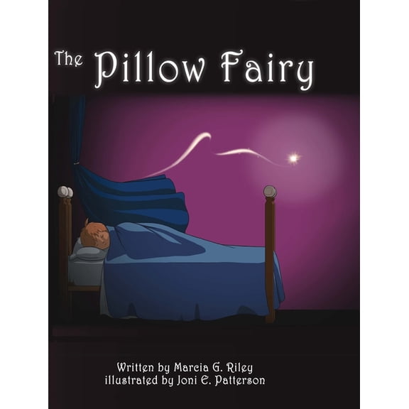 The Pillow Fairy, (Hardcover)