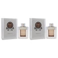 thumbnail image 3 of Perfume Rasasi Al Wisam Born to Win Eau de Parfum para hombre, 100 ml, 3 of 3