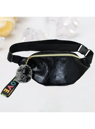 Fendi fur fanny clearance pack