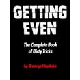 thumbnail image 1 of Pre-Owned Getting Even: The Complete Book of Dirty Tricks (Volume 0) (Paperback) 0818403144 9780818403149, 1 of 1