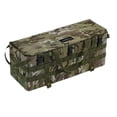 thumbnail image 1 of Bolsa organizadora lateral impermeable para colgar, bolso de mano con múltiples bolsillos, bolsa de almacenamiento para mesa plegable de Camping multicolor Sunnimix Organizador lateral para exteriores, 1 of 8