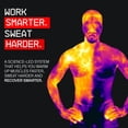thumbnail image 6 of Sweet Sweat Workout Enhancer Gel Maximize Your Exercise 6.5 oz Jar, 6 of 9