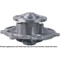 thumbnail image 2 of Engine Water Pump-New Water Pump Cardone 55-13149, 2 of 3