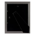 thumbnail image 4 of Kiera Grace Reagan Frame, 12-Pack, Black, 4 of 5