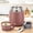 Dusty Pink, variant on JSLOVE 17 oz Leakproof Thermal Food Jar for School Office Travel-Dusty Blue